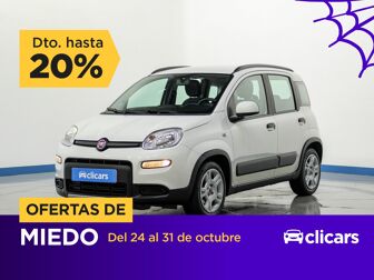 Imagen de FIAT Panda 1.0 Gse City Live Hybrid