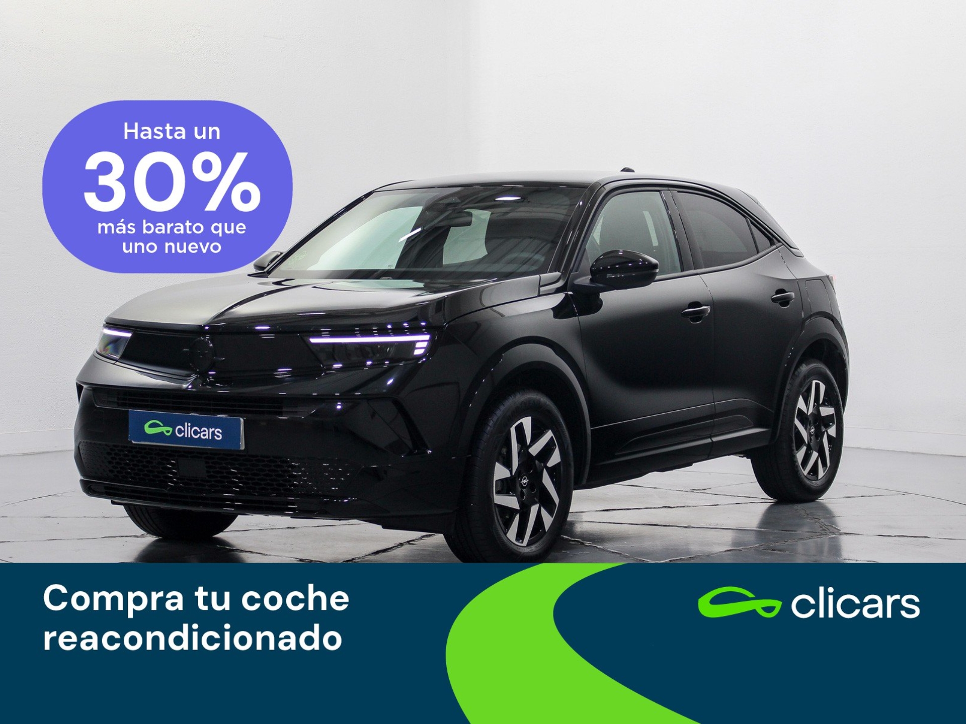 Imagen de OPEL Mokka