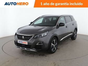 Imagen de PEUGEOT 5008 1.5BlueHDi S&S GT Line 130