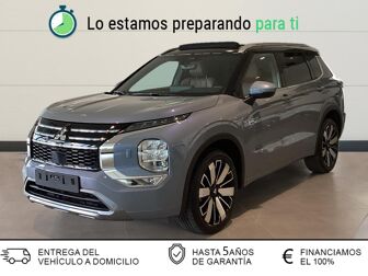 Imagen de MITSUBISHI Outlander PHEV Kaiteki+ 4WD