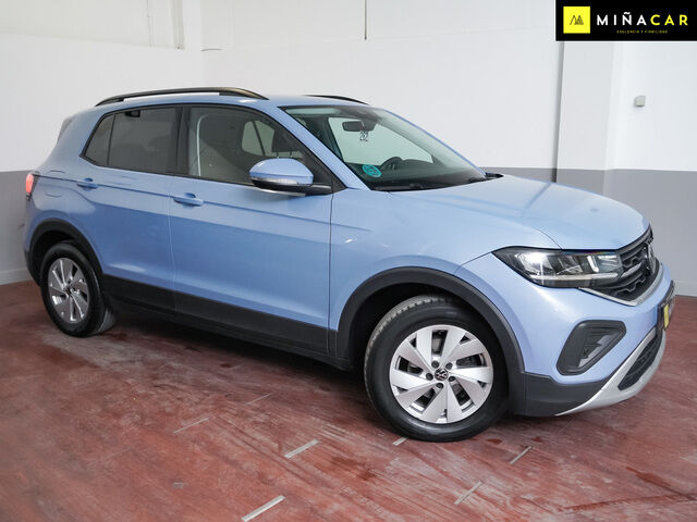 Foto del VOLKSWAGEN T-Cross 1.0 TSI Life 85kW Aut.