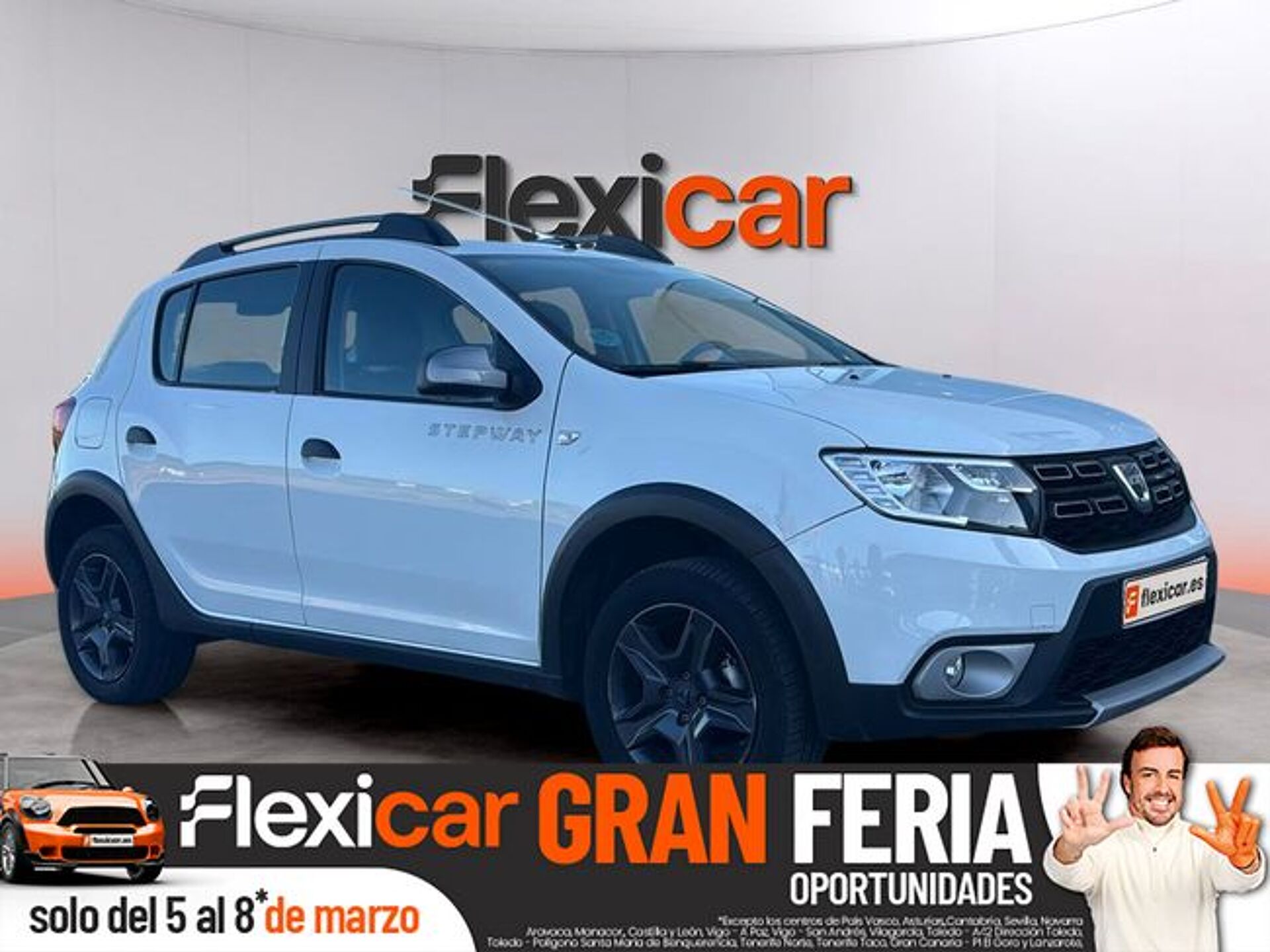 Imagen 1 de DACIA Sandero