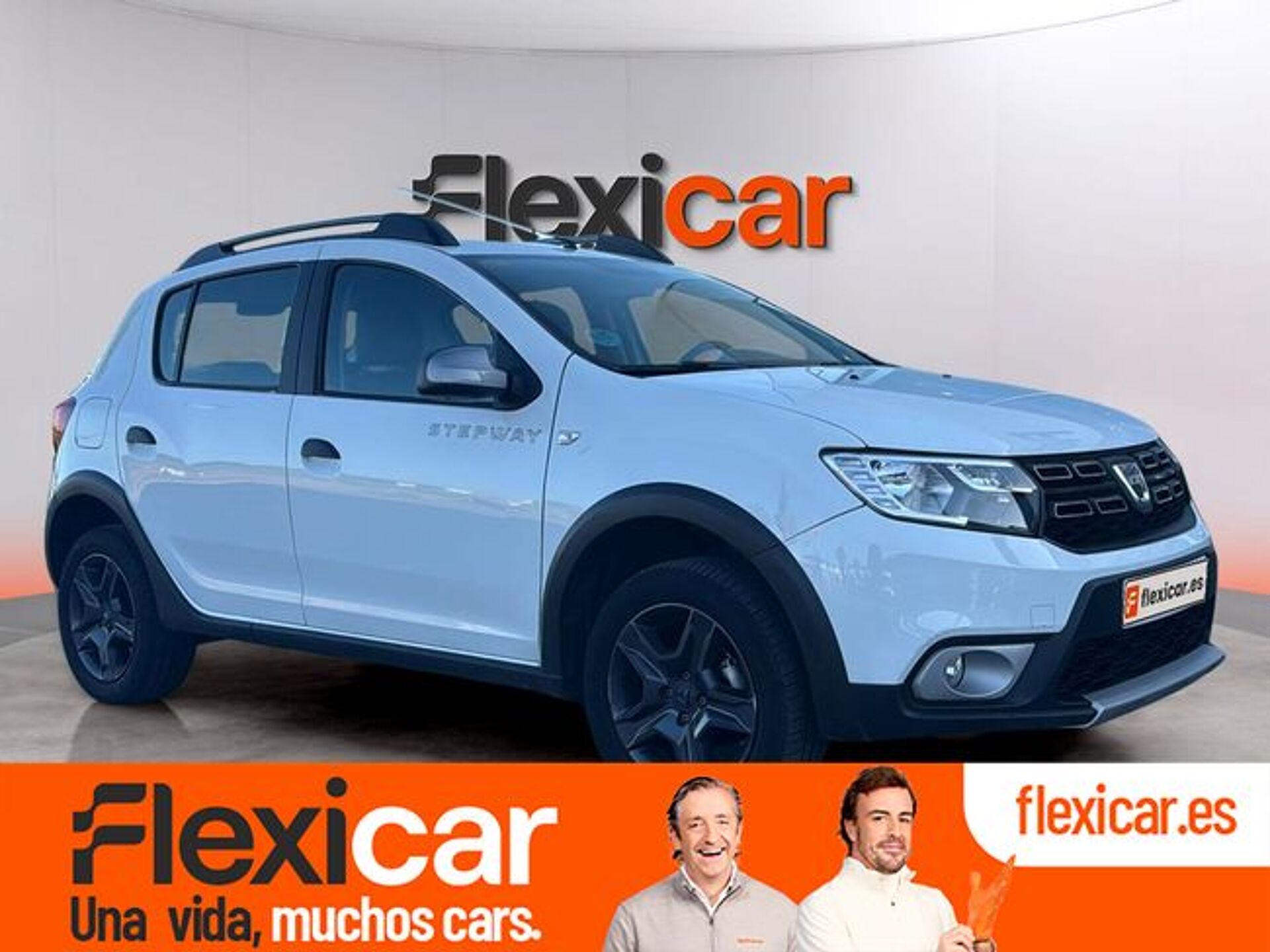 Imagen 1 de DACIA Sandero
