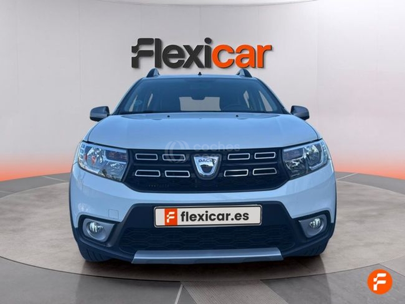 Foto del DACIA Sandero 0.9 TCE Stepway Ambiance 66kW