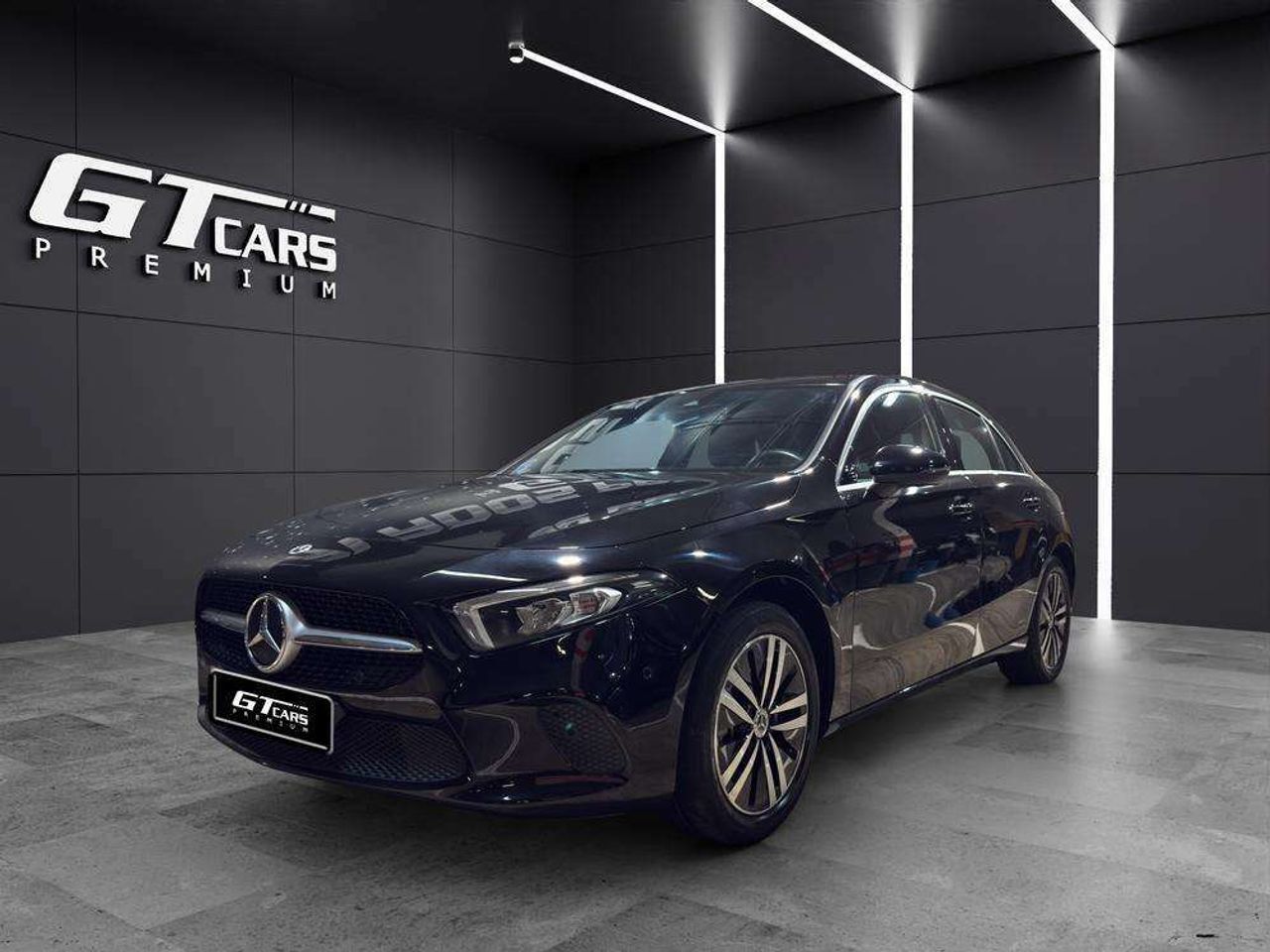 MERCEDES Clase A (250e Progressive) en Palmas, Las