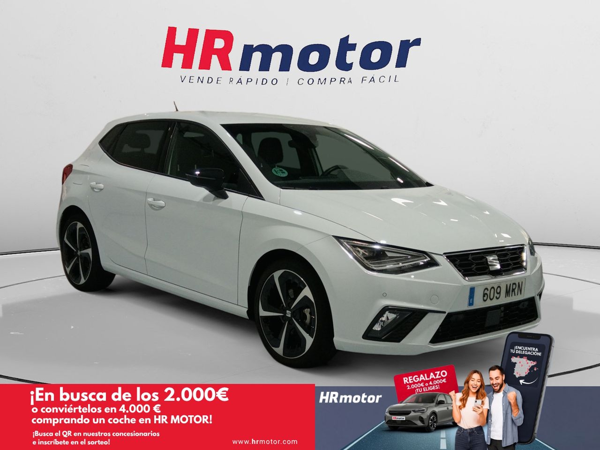 Imagen de SEAT Ibiza