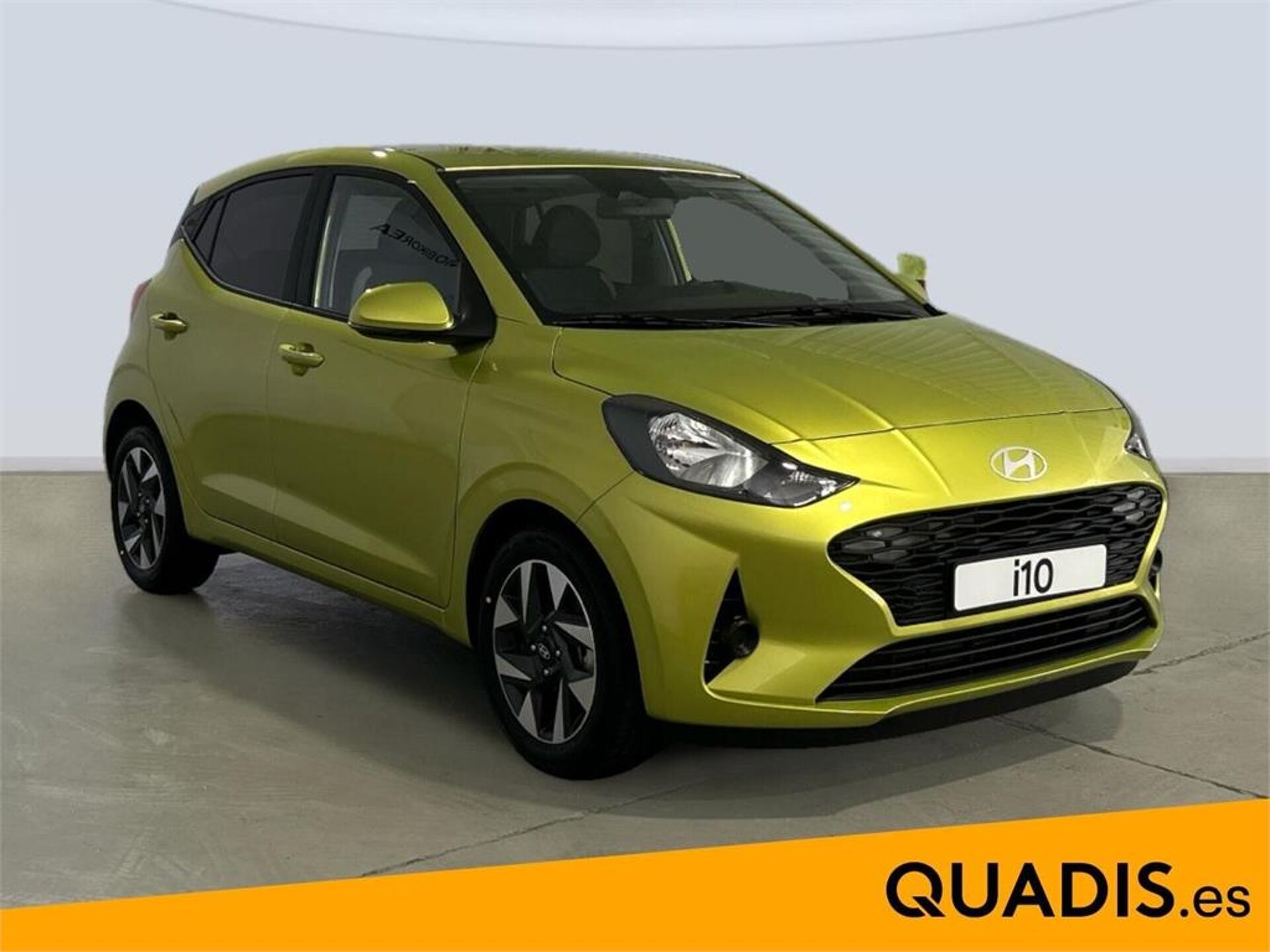 Imagen 3 de HYUNDAI i10