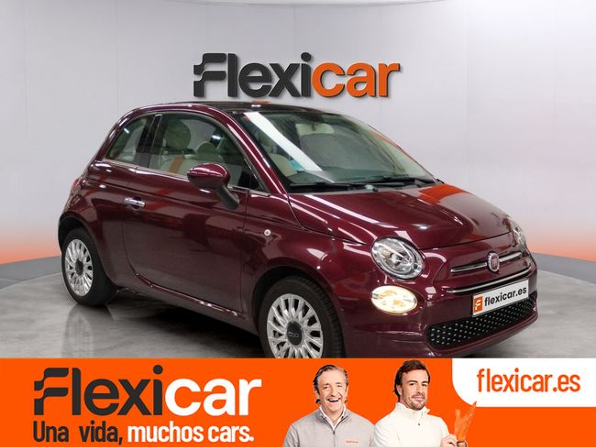 Imagen de FIAT 500