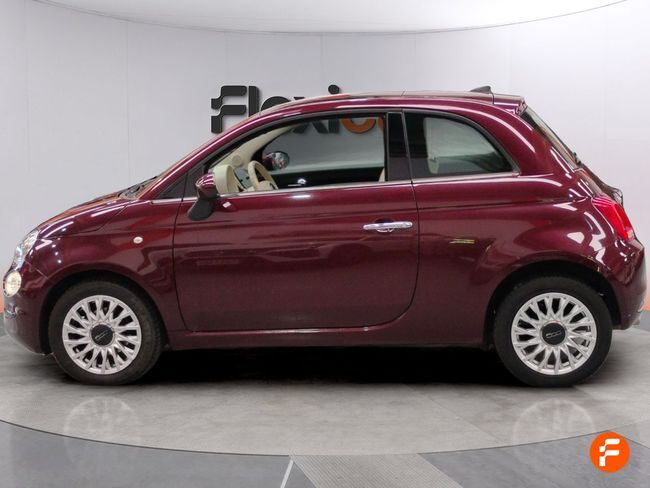 Foto del FIAT 500 1.2 Lounge