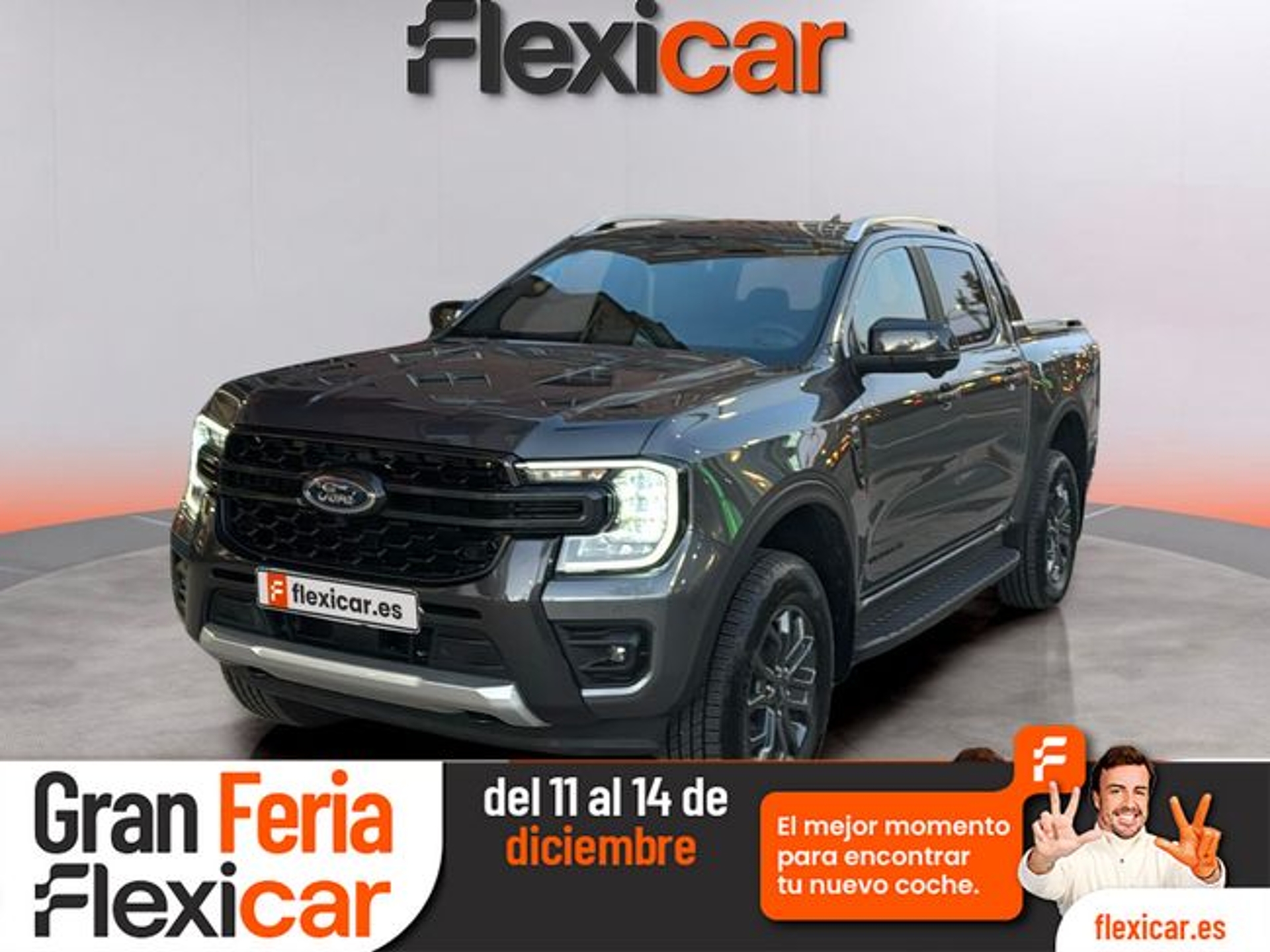 Imagen de FORD Ranger
