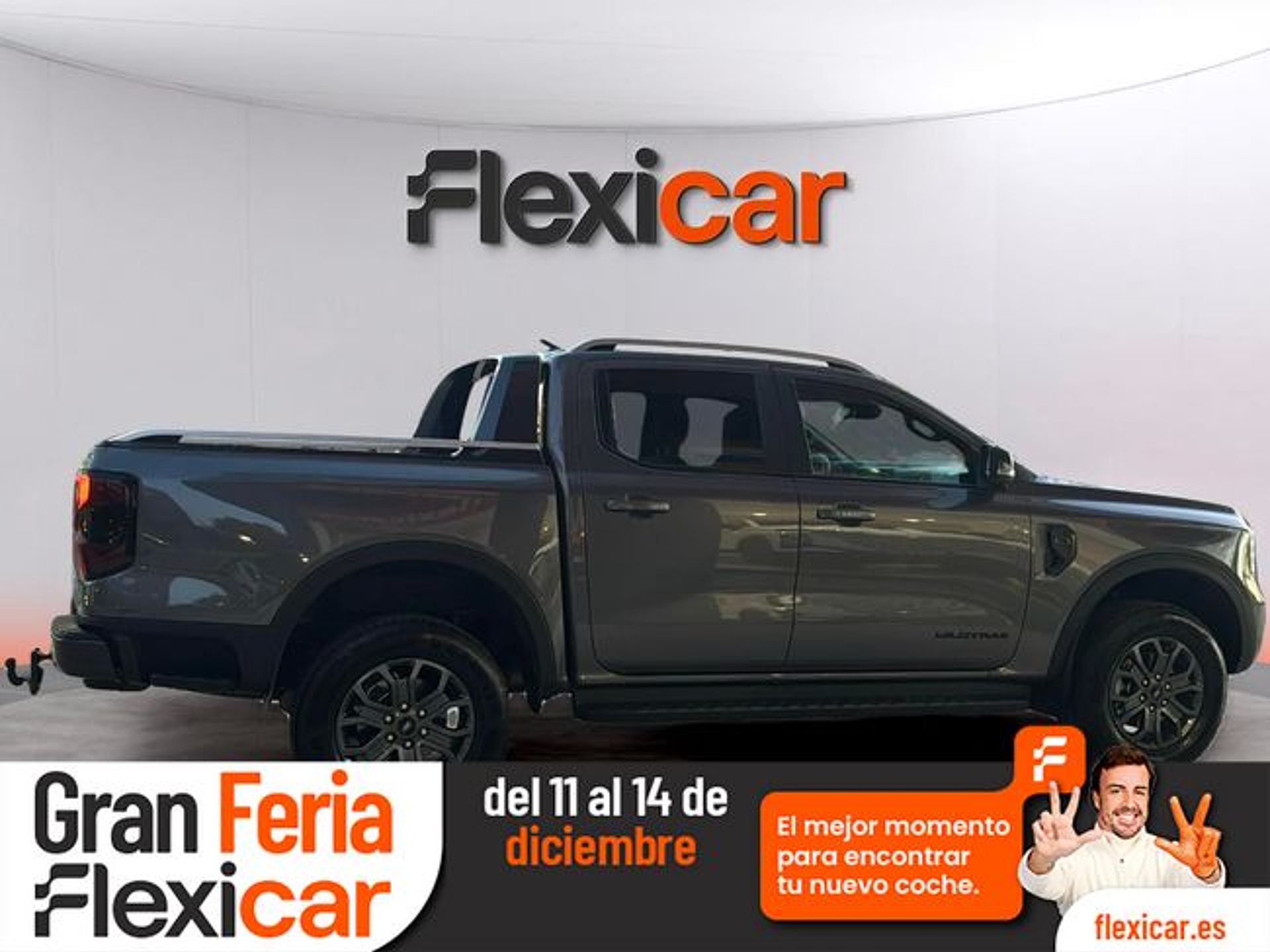 Imagen de FORD Ranger