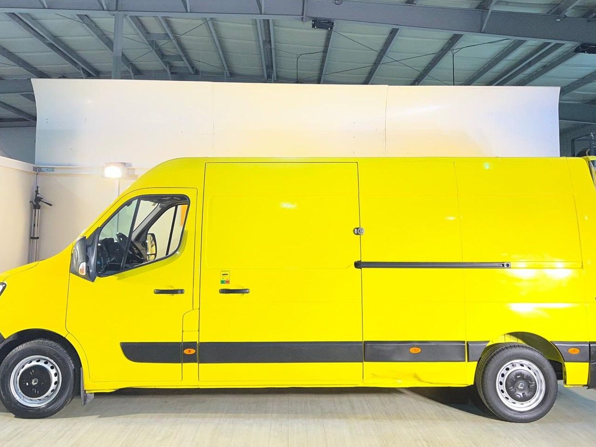 Imagen 3 de RENAULT Master