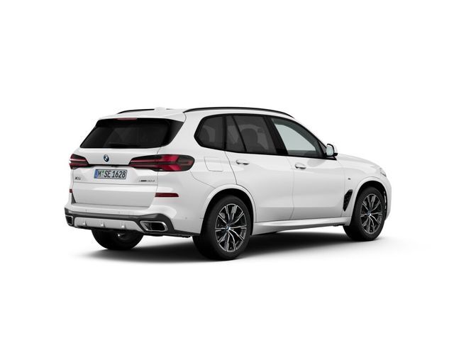 Foto del BMW X5 xDrive 30dA xLine