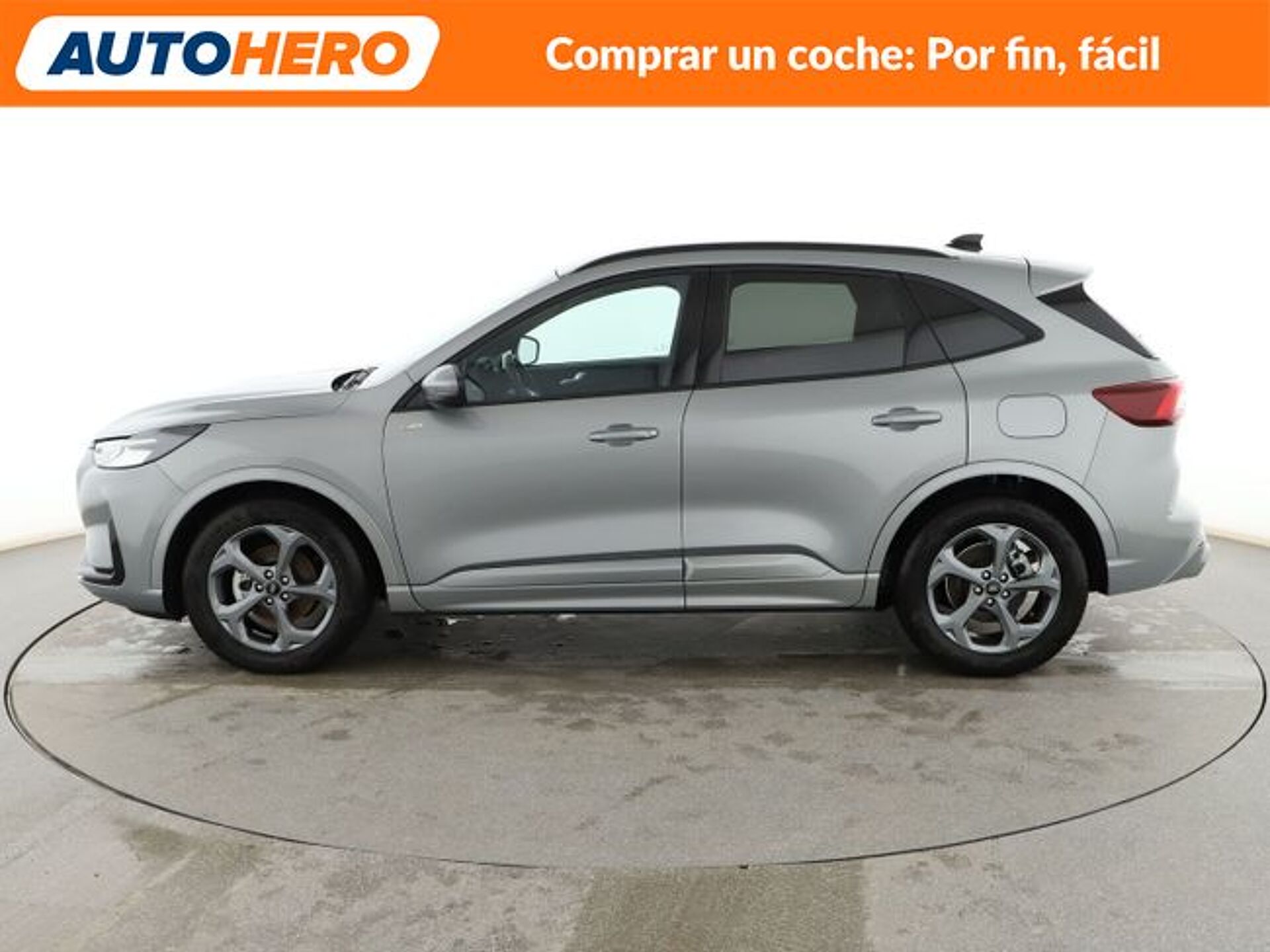 Imagen 3 de FORD Kuga