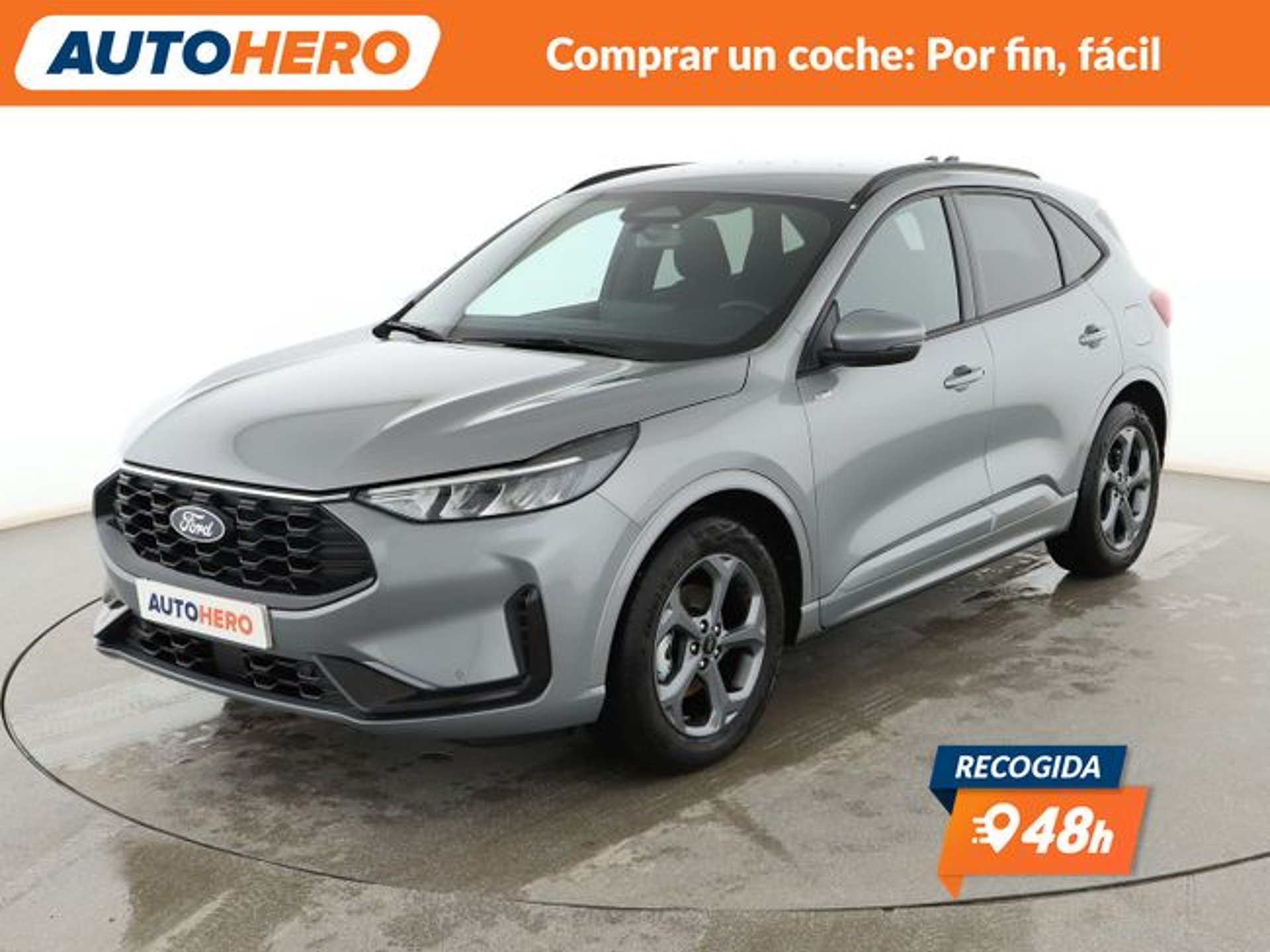 Imagen de FORD Kuga