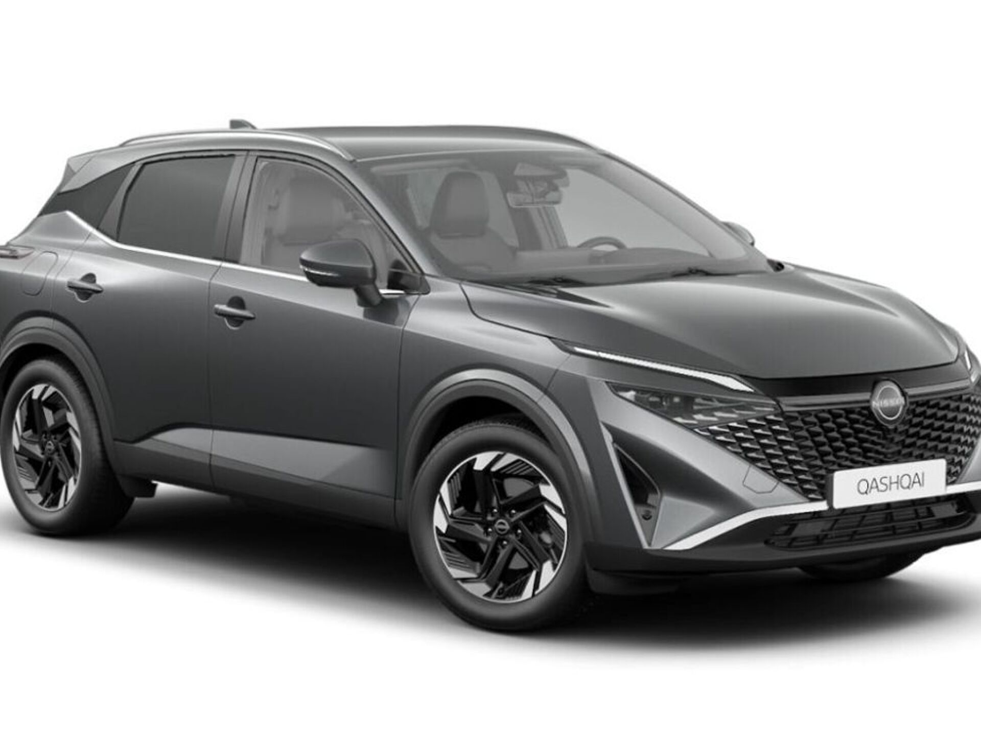 Imagen 3 de NISSAN Qashqai