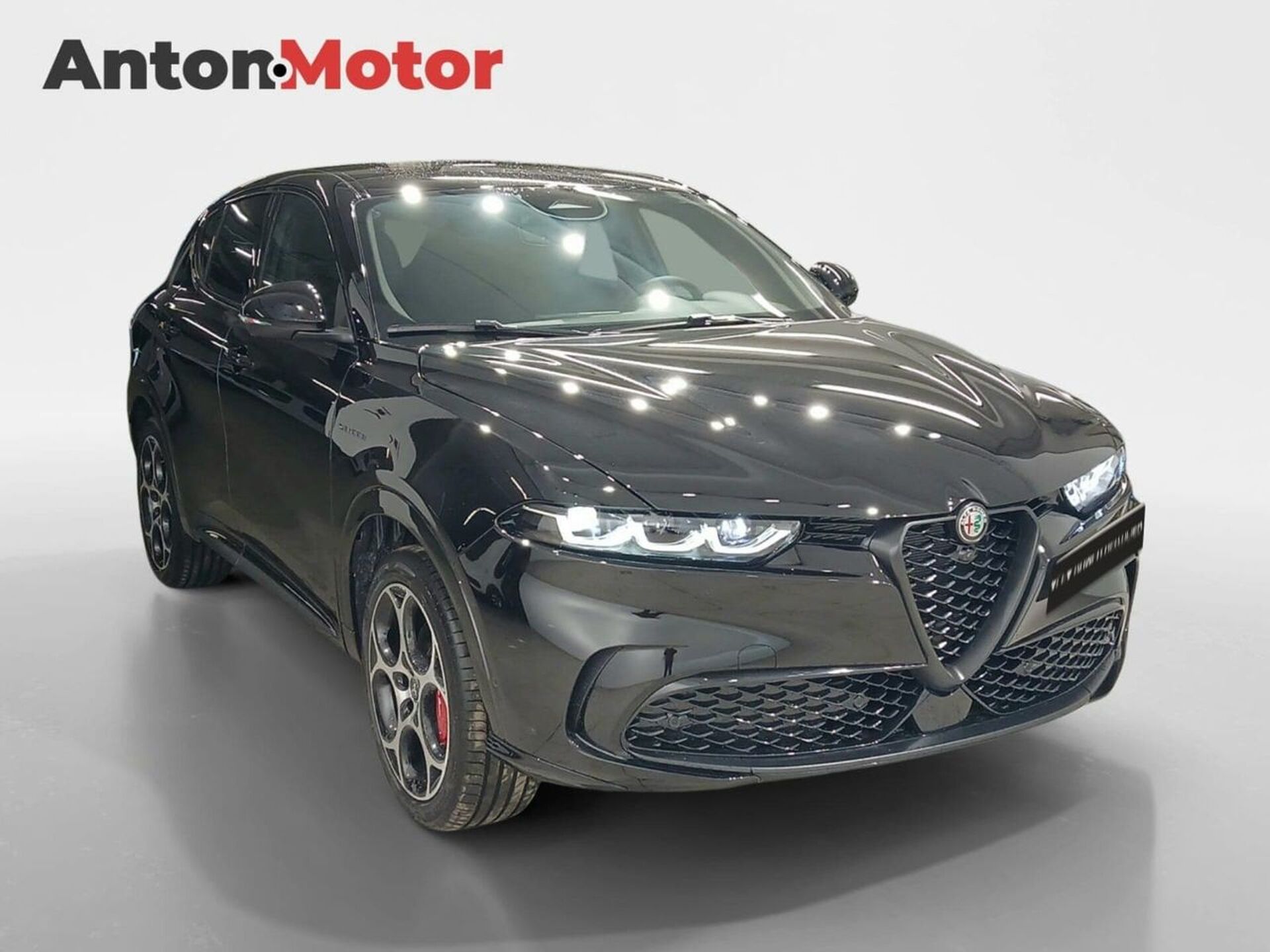 Imagen 3 de ALFA ROMEO Tonale