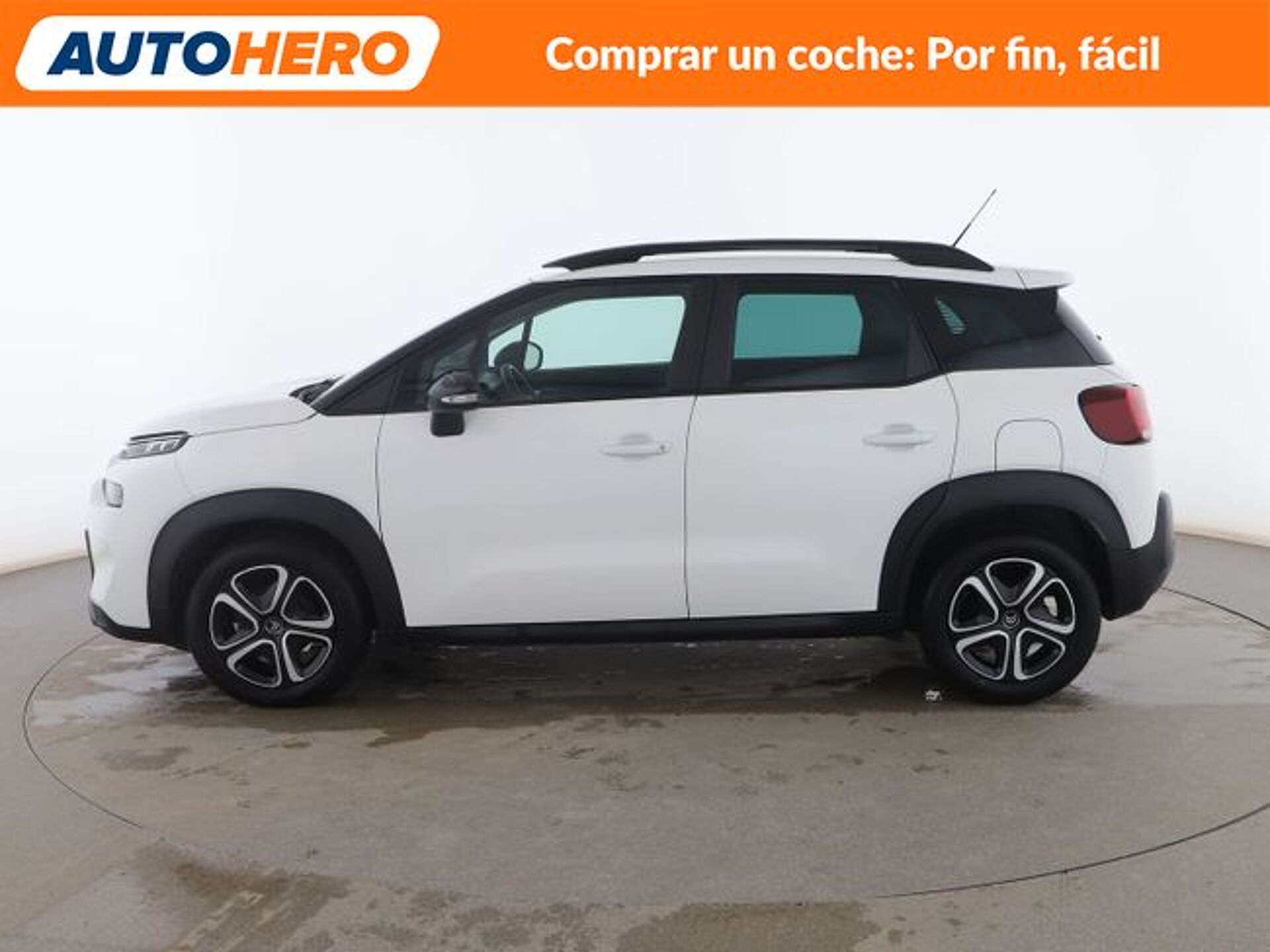 Imagen 3 de CITROEN C3 Aircross