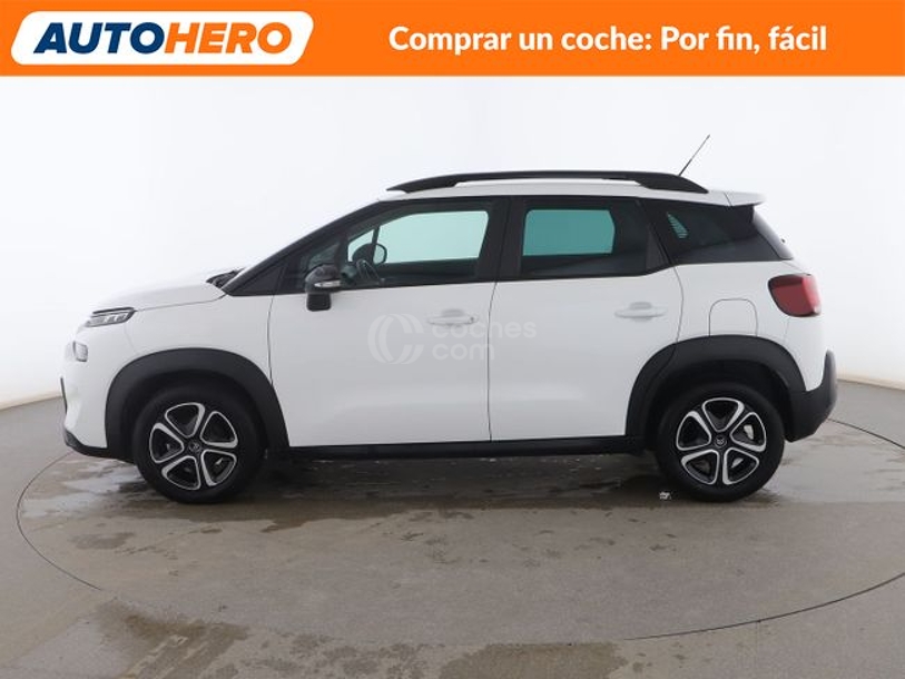 Foto del CITROEN C3 Aircross BlueHDi S&S Feel Pack 110