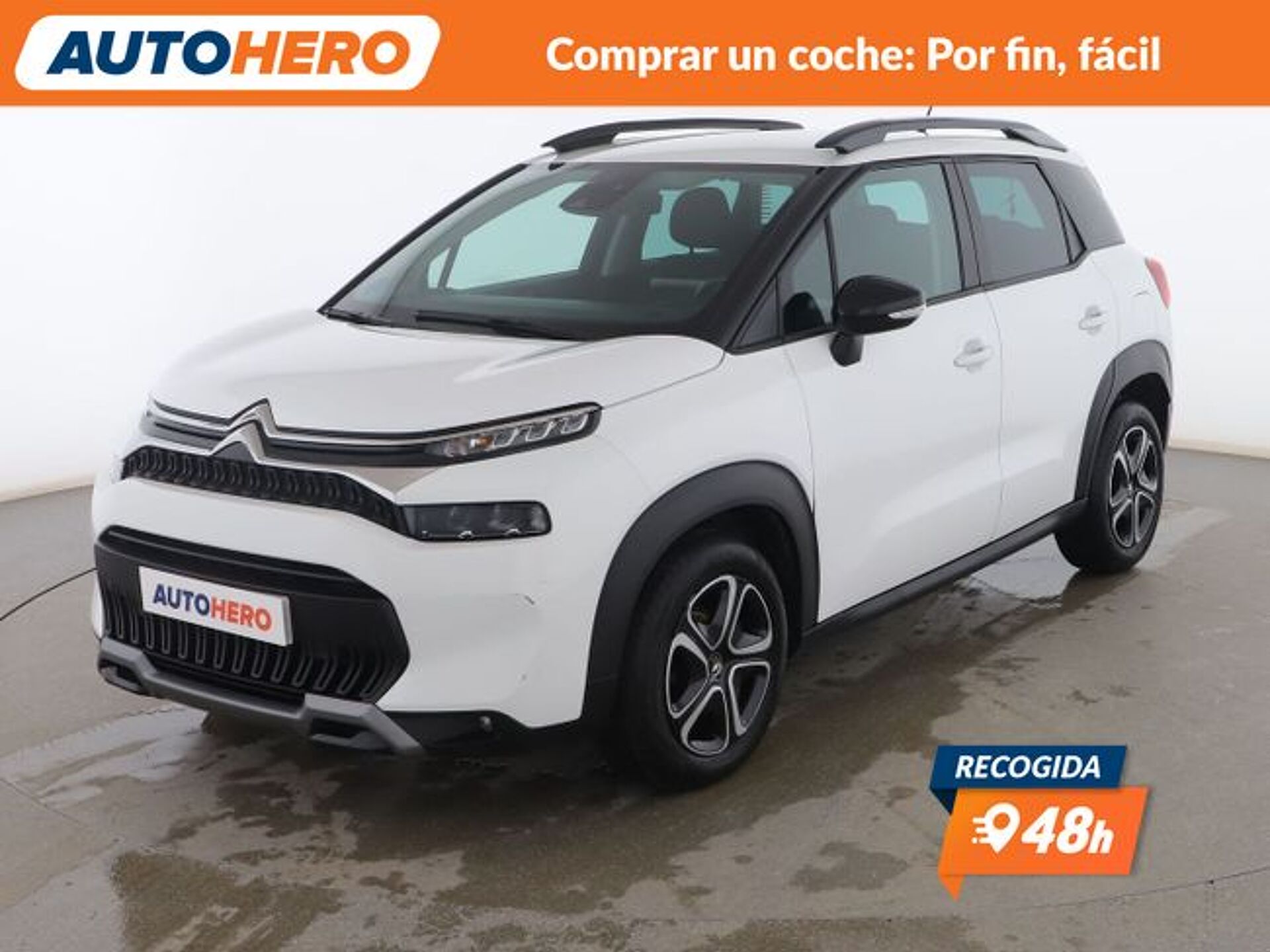 Imagen 1 de CITROEN C3 Aircross