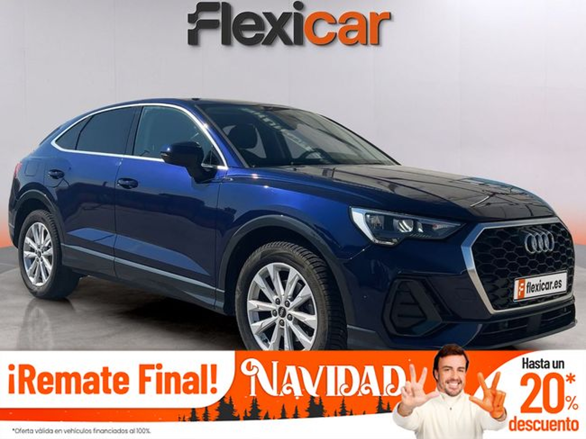 Imagen de AUDI Q3