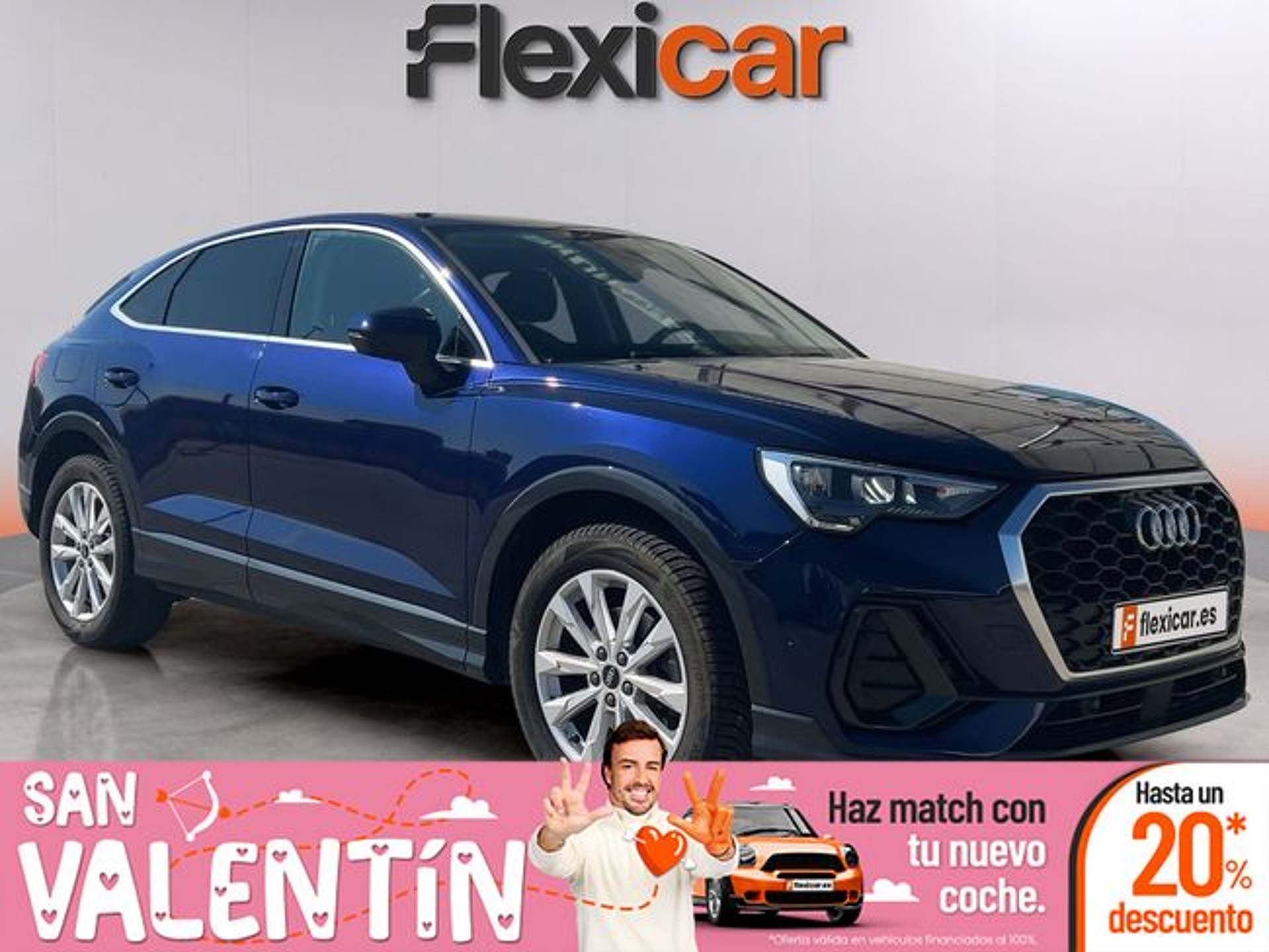 Imagen de AUDI Q3