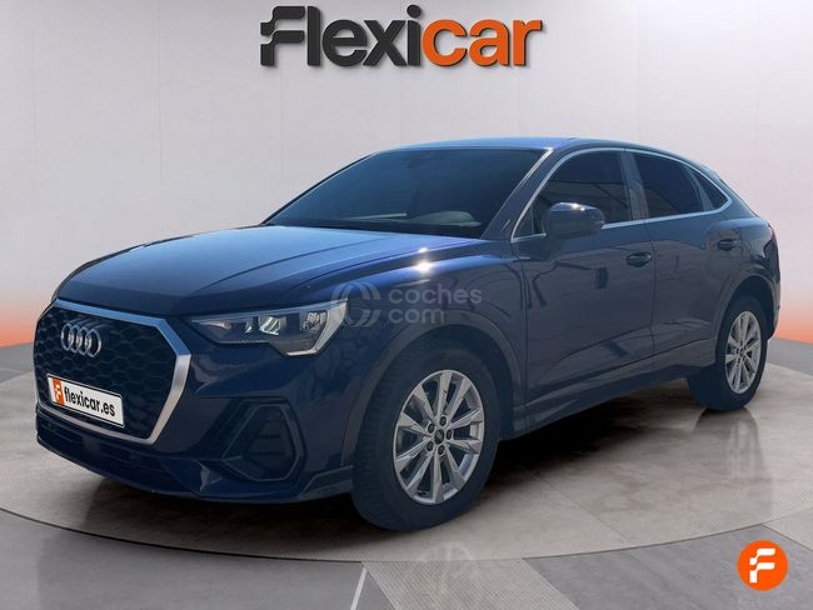 Foto del AUDI Q3 35 TDI Advanced S tronic 110kW