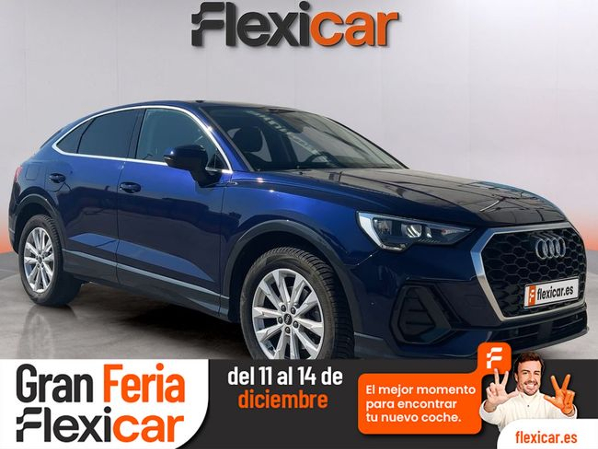 Imagen de AUDI Q3