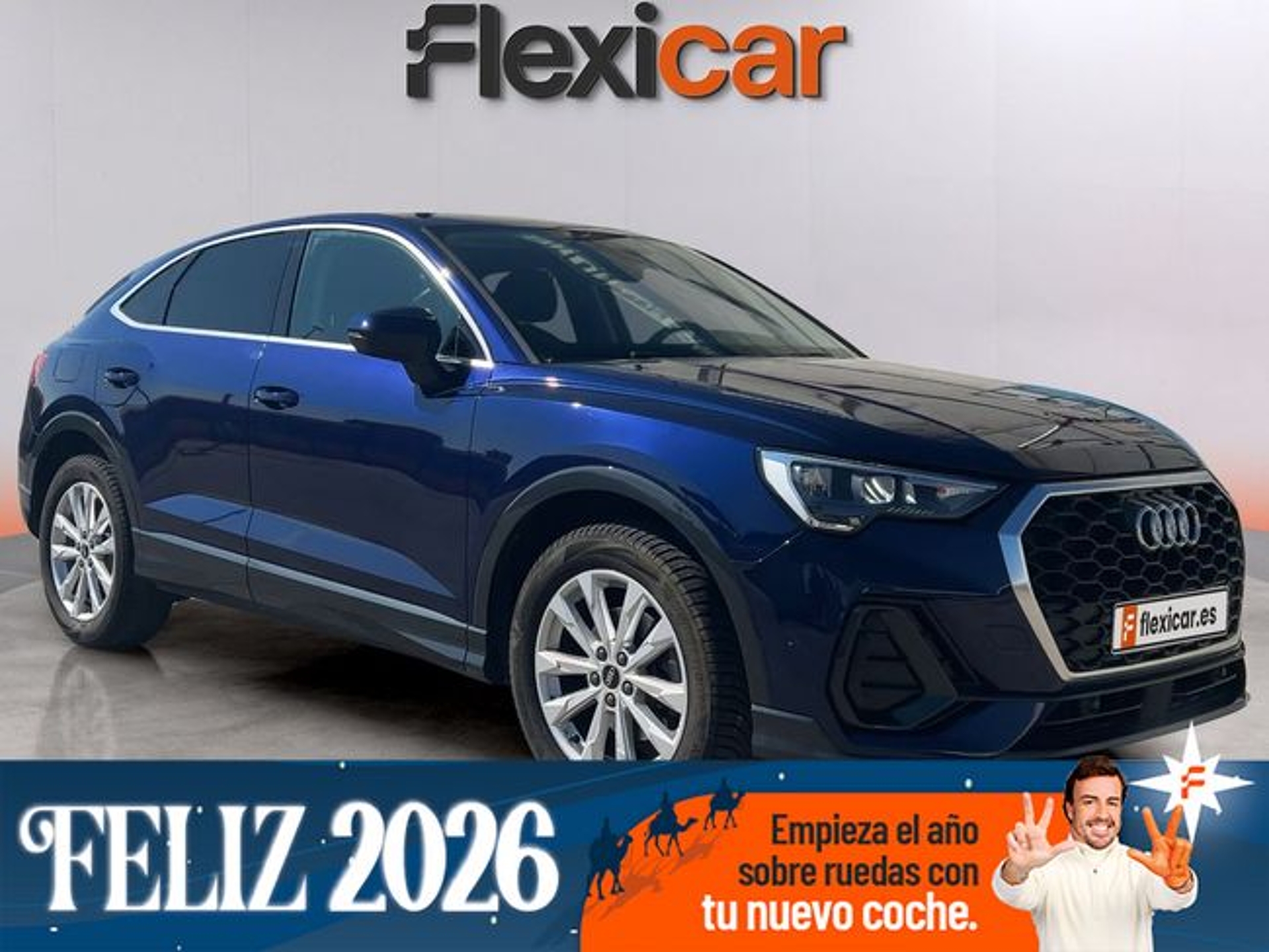 Imagen de AUDI Q3