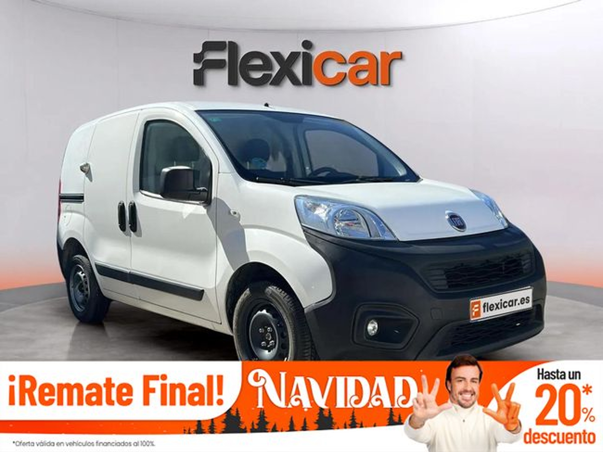 Imagen de FIAT Fiorino