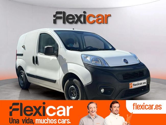 FIAT Fiorino (FIORINO) en Girona