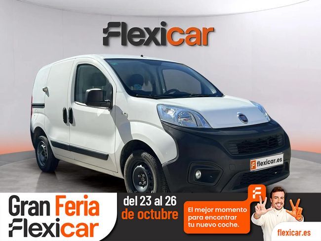FIAT Fiorino (FIORINO) en Girona
