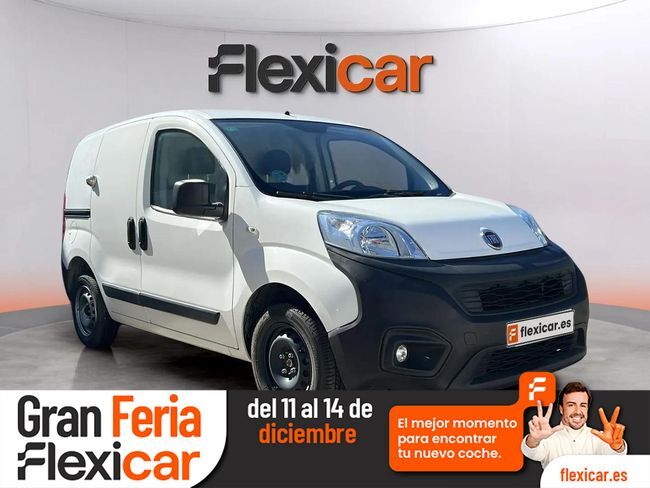 FIAT Fiorino (FIORINO) en Girona