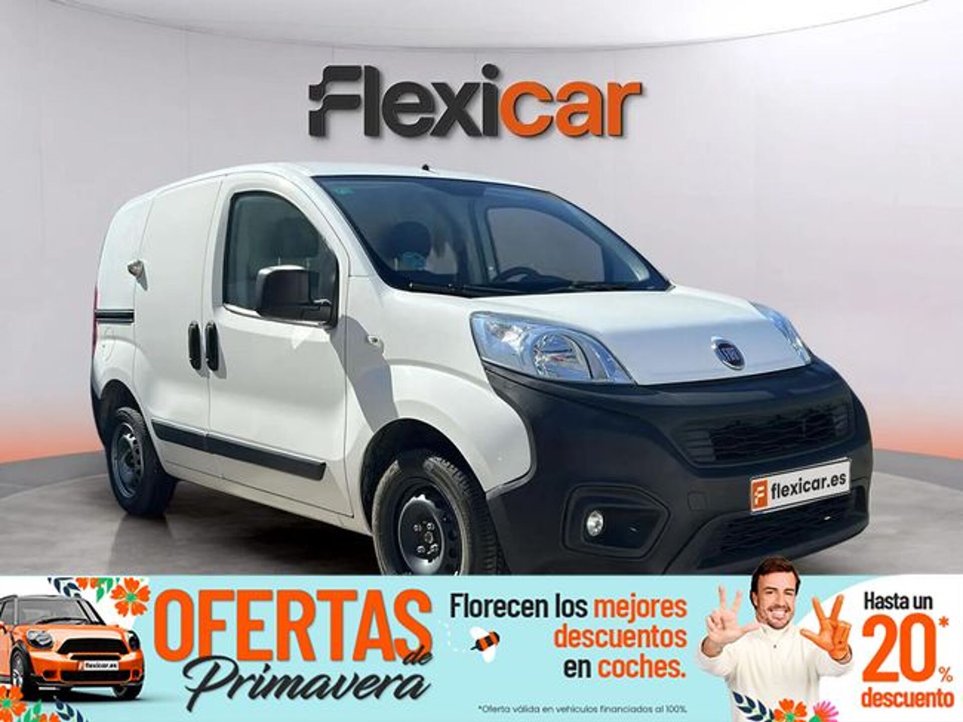 Imagen 1 de FIAT Fiorino