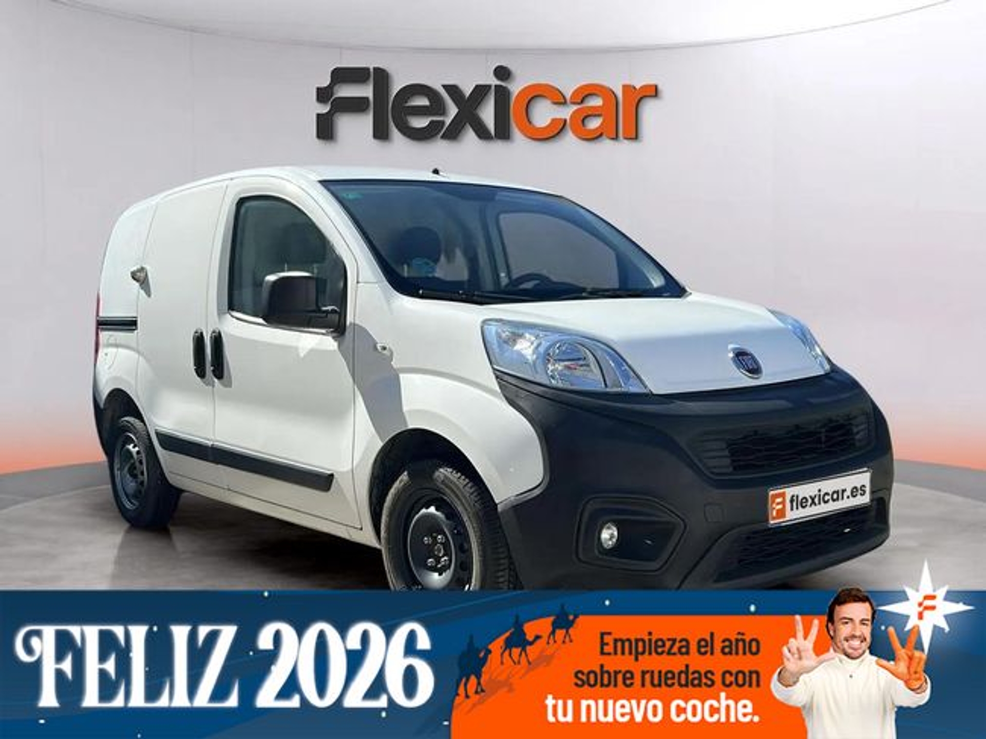 Imagen de FIAT Fiorino