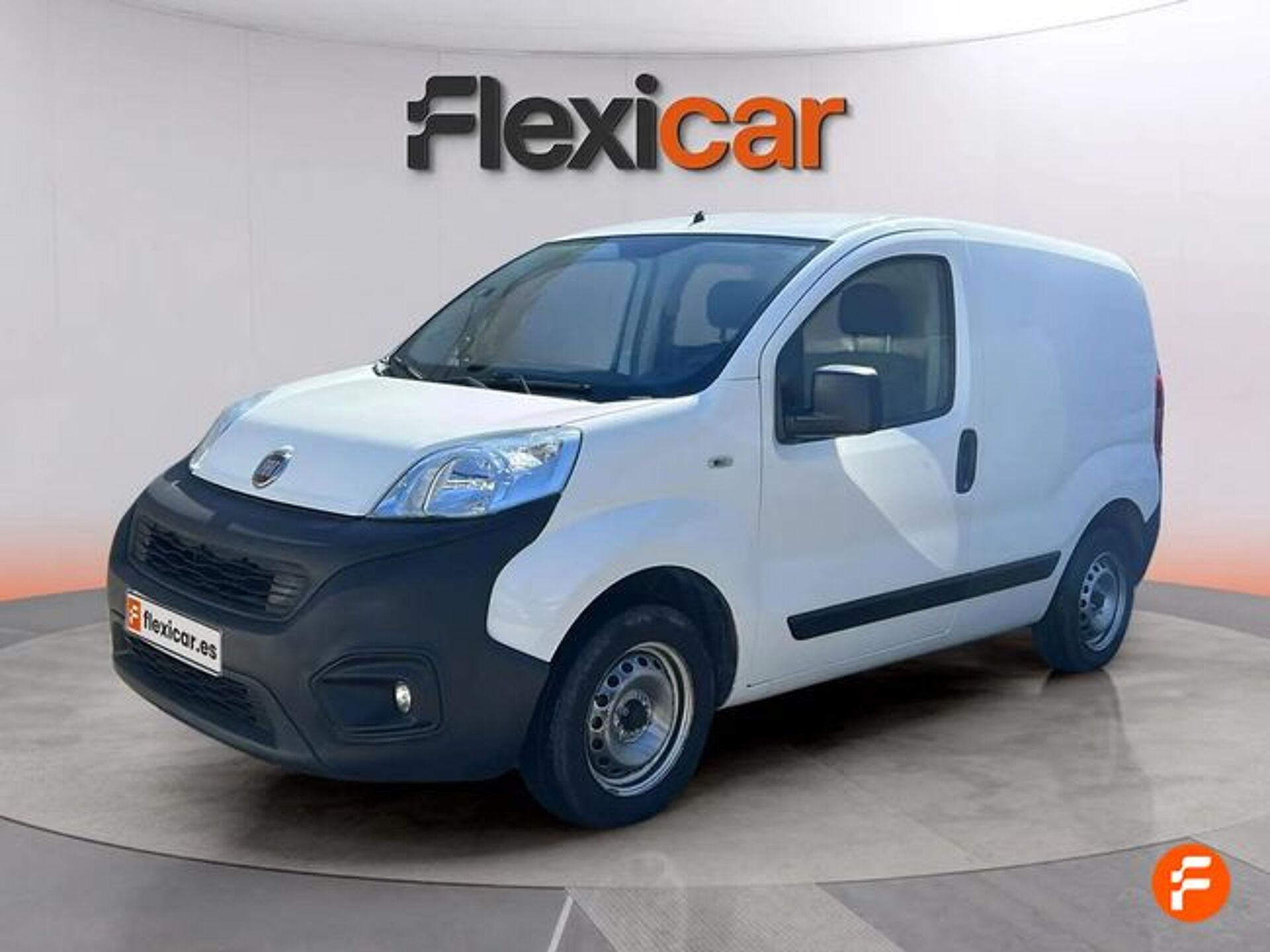 Imagen 3 de FIAT Fiorino
