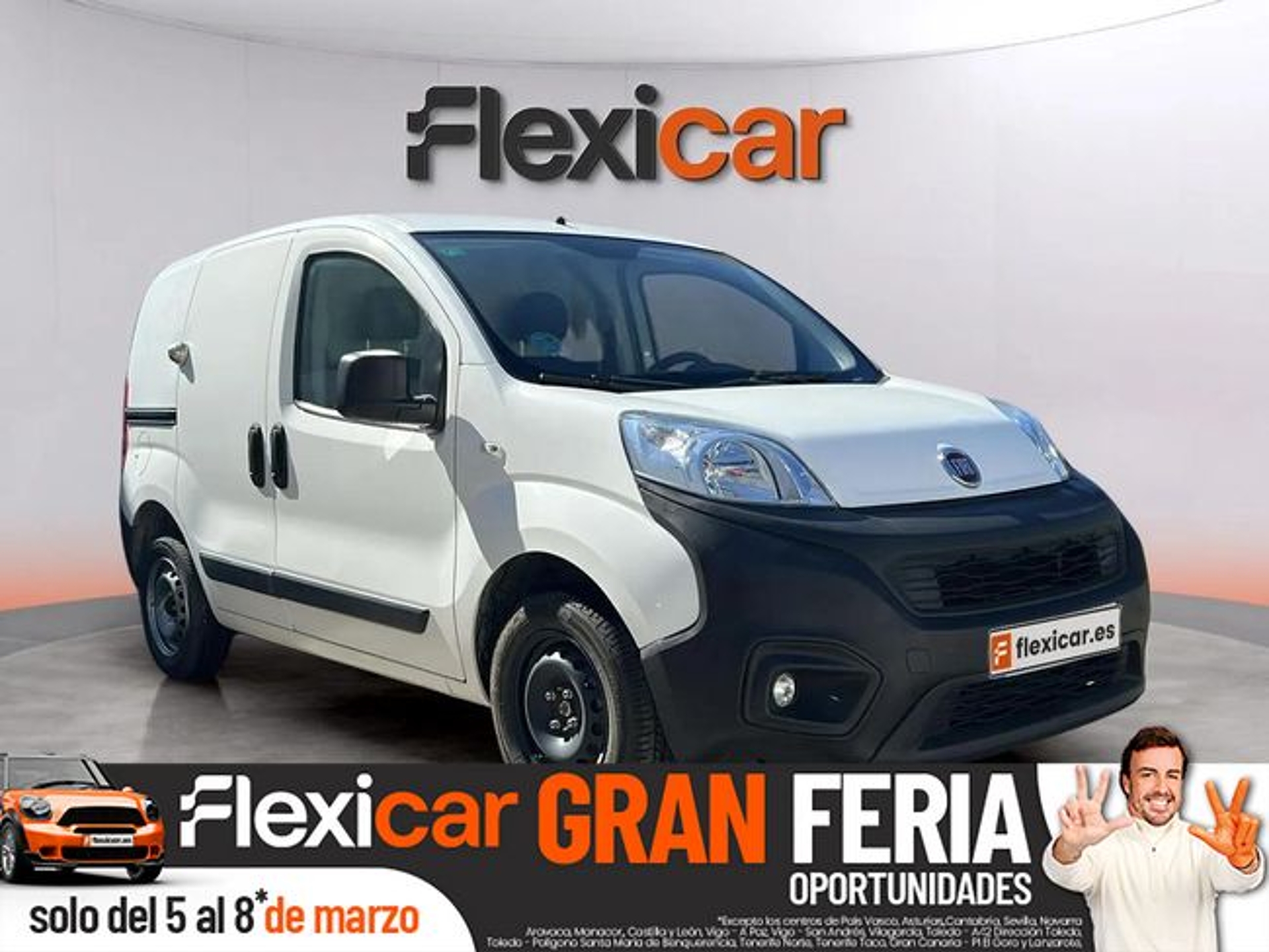 Imagen de FIAT Fiorino