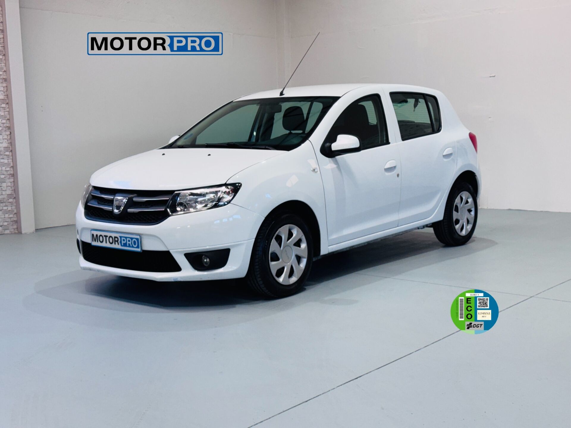 Imagen de DACIA Sandero