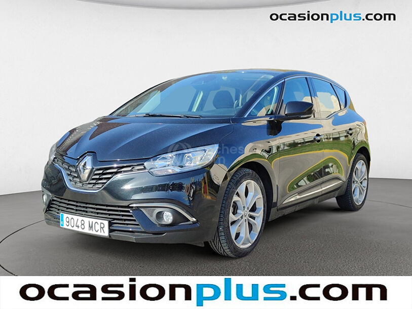 Foto del RENAULT Scenic Scénic 1.2 TCe Energy Life 85kW