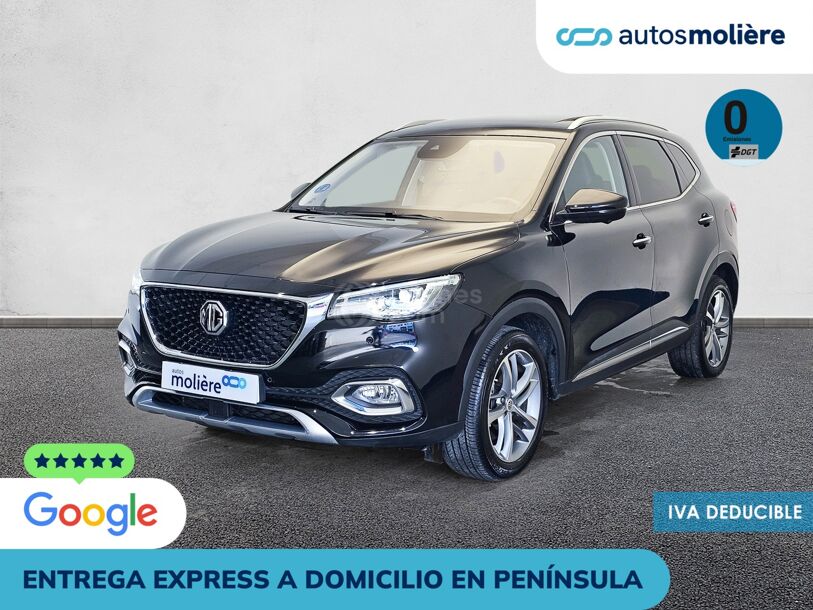 Foto del MG HS e 1.5 T-GDI Luxury