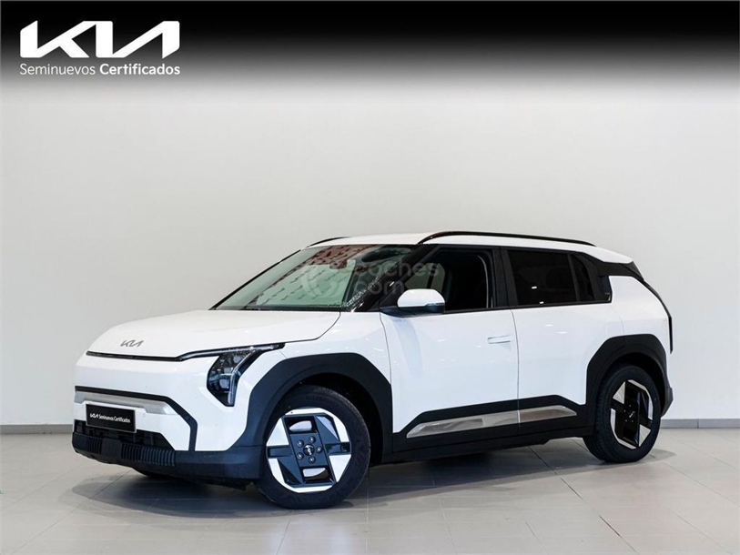 Foto del KIA EV3 Earth Long Range