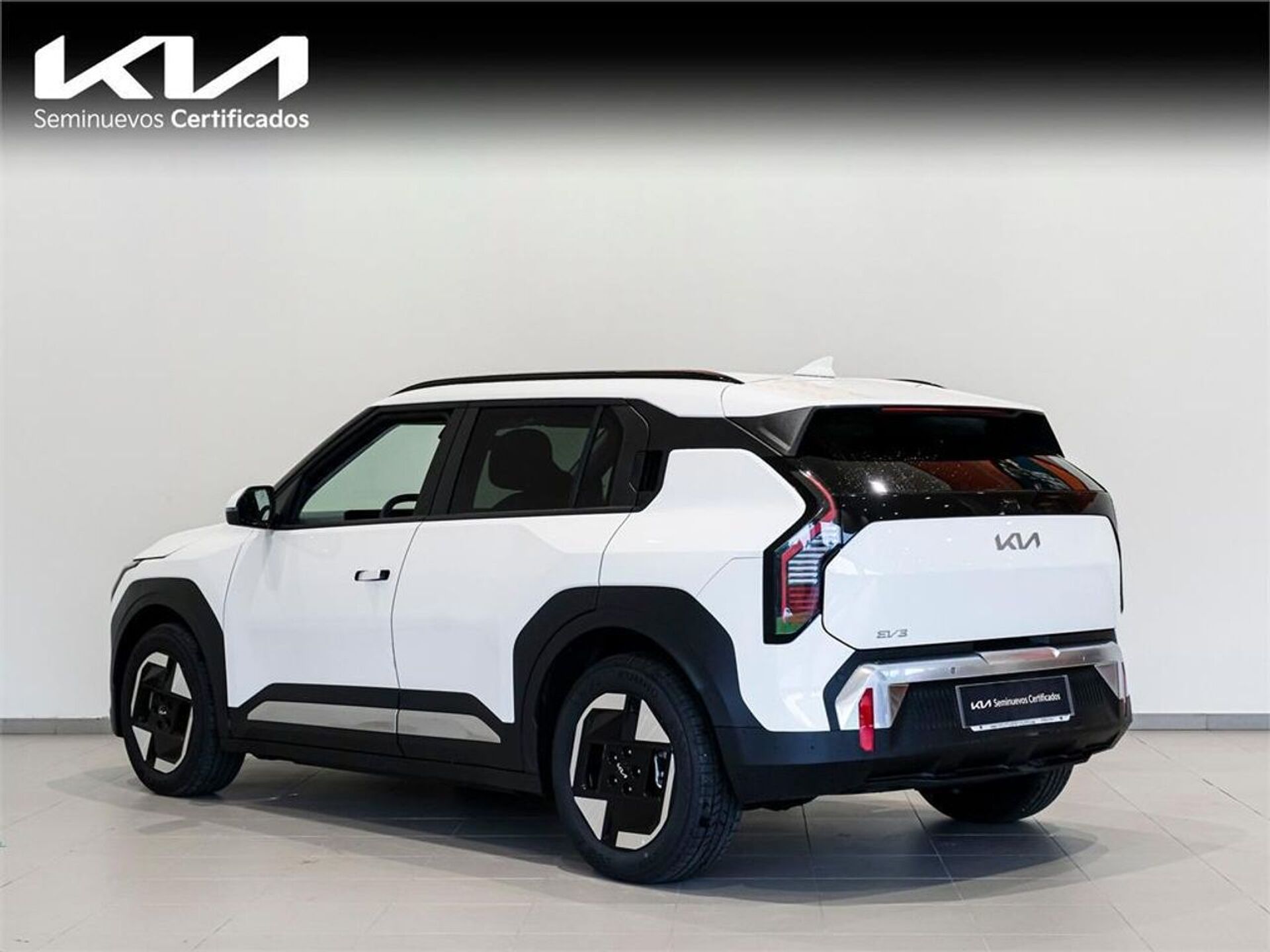 Imagen 2 de KIA EV3