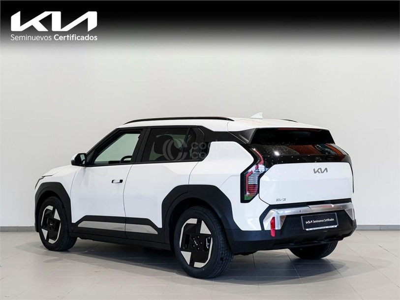 Foto del KIA EV3 Earth Long Range
