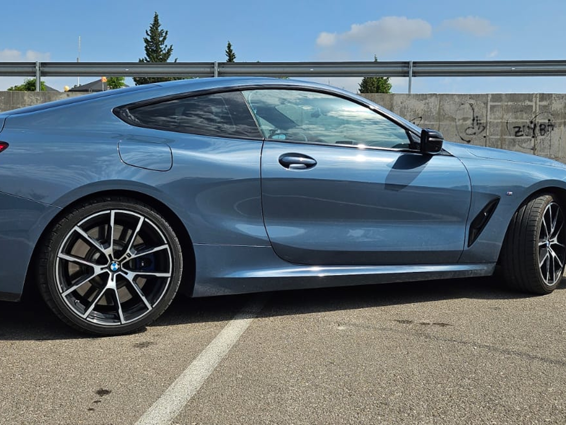 Imagen de BMW Serie 8