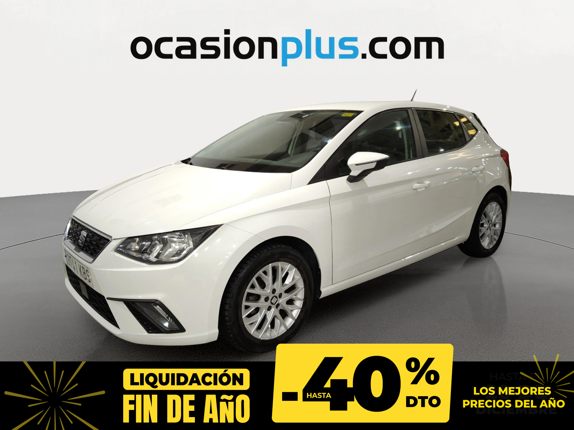 Imagen de SEAT Ibiza