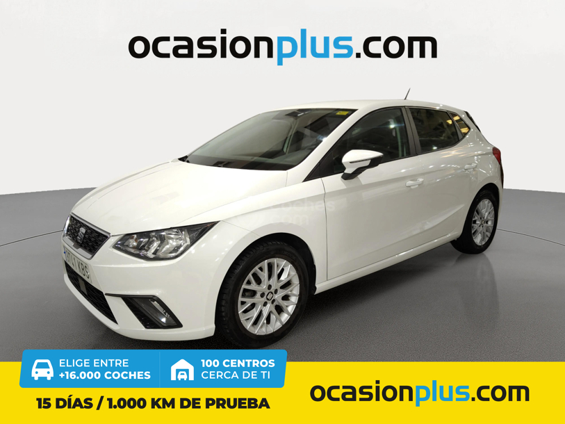 Foto del SEAT Ibiza 1.0 EcoTSI S&S Style 95