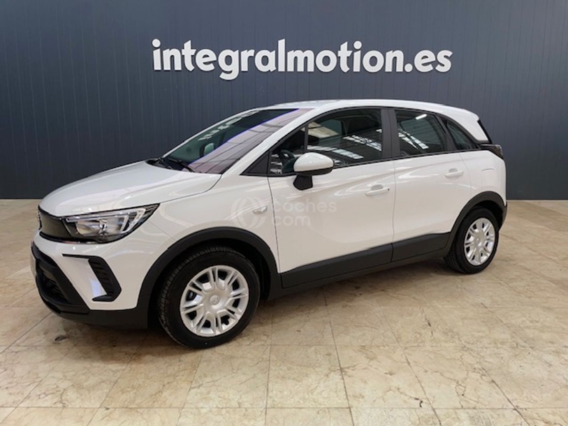 Foto del OPEL Crossland 1.2 S&S 82
