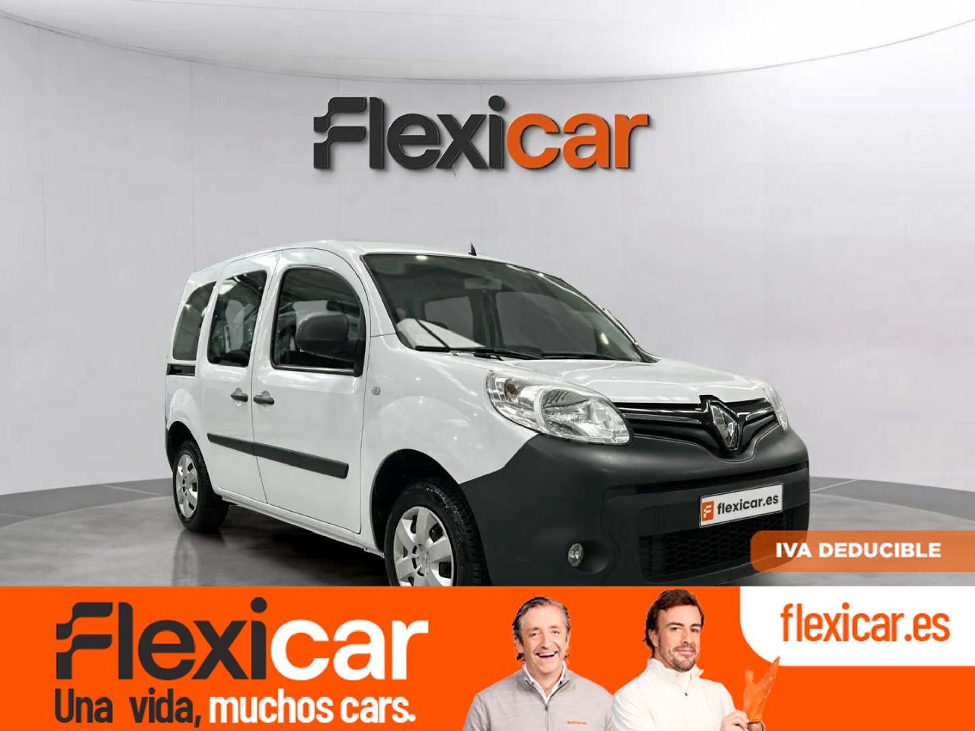 Imagen de RENAULT Kangoo