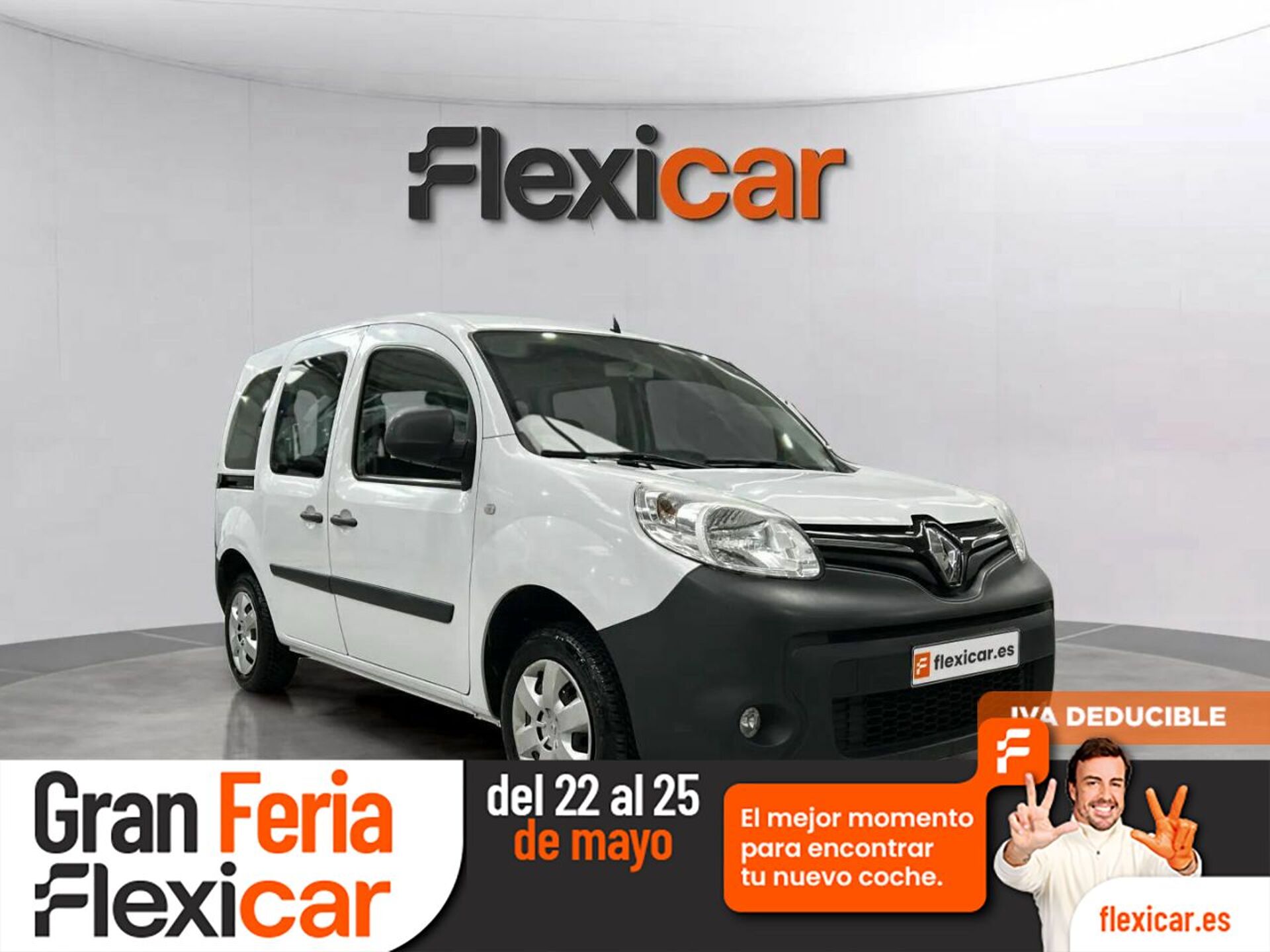 Imagen de RENAULT Kangoo