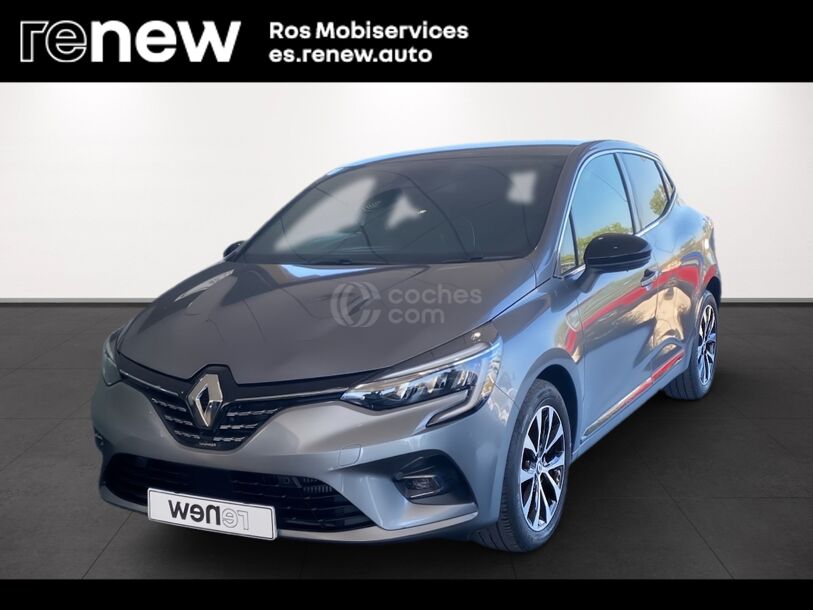 Foto del RENAULT Clio TCe Techno 103kW